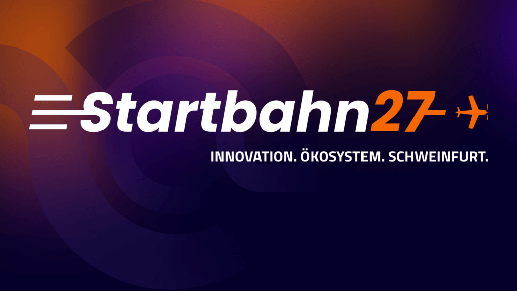 Startbahn27 Schweinfurt Gründerzentrum