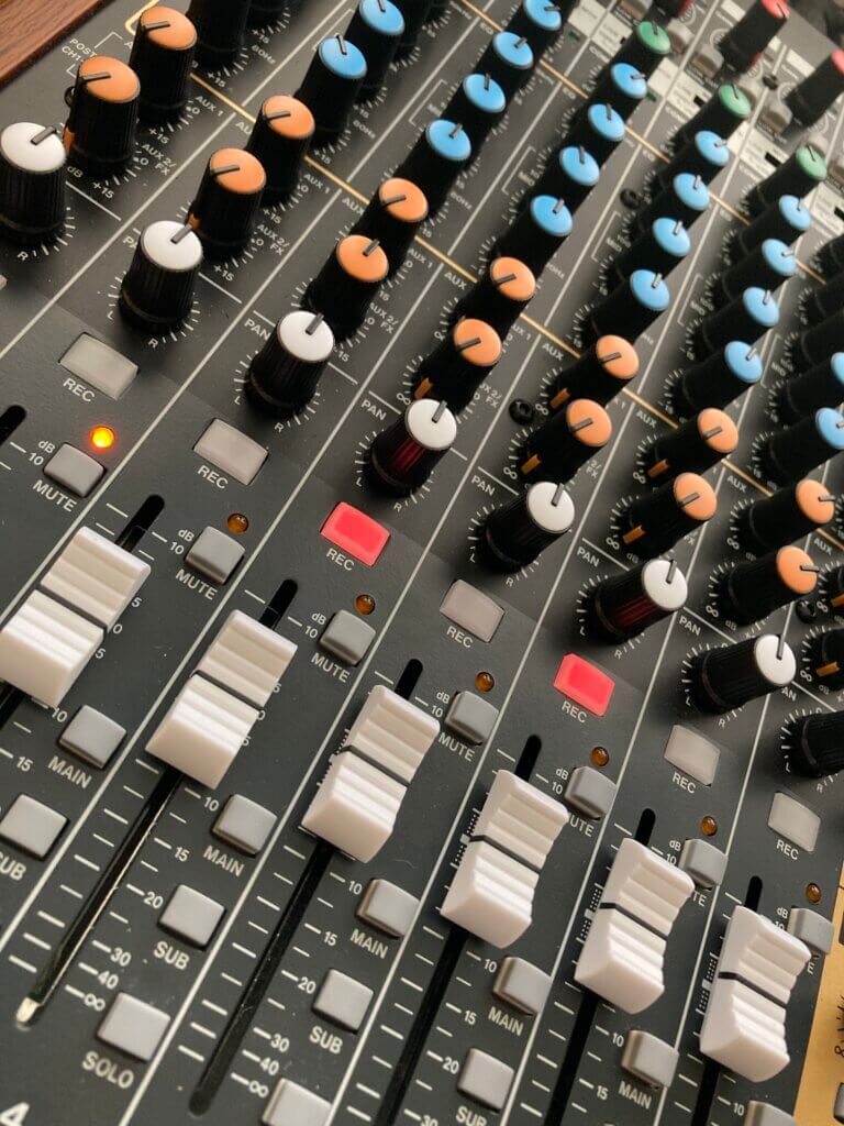 Startup Live On Tape