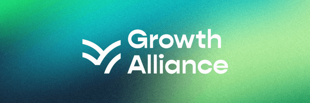Growth Alliance Startups Gründung Titelbild