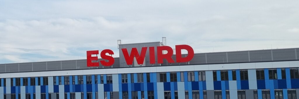 Gründungsbüro der Hochschule für Wirtschaft und Gesellschaft Ludwigshafen