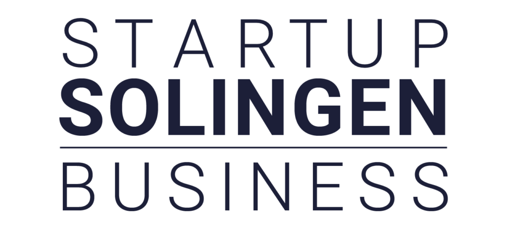 Startup Solingen Business