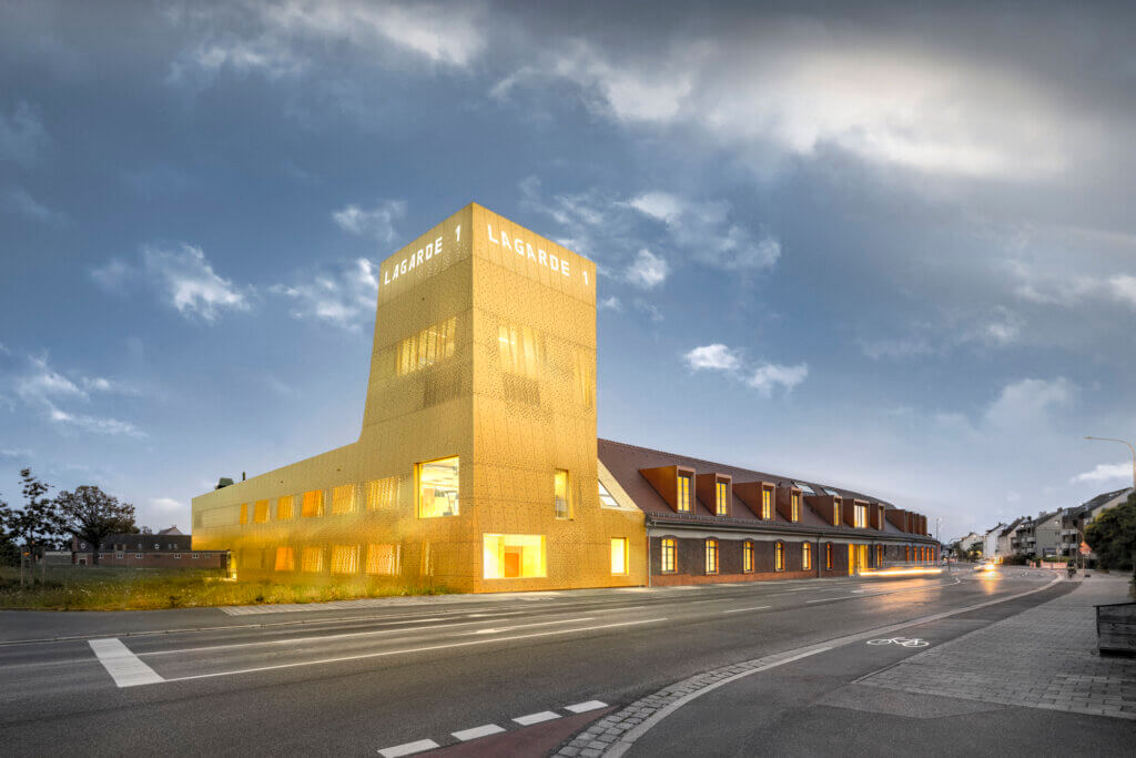 LAGARDE1 Gründerzentrum Startup Gründer Gründung