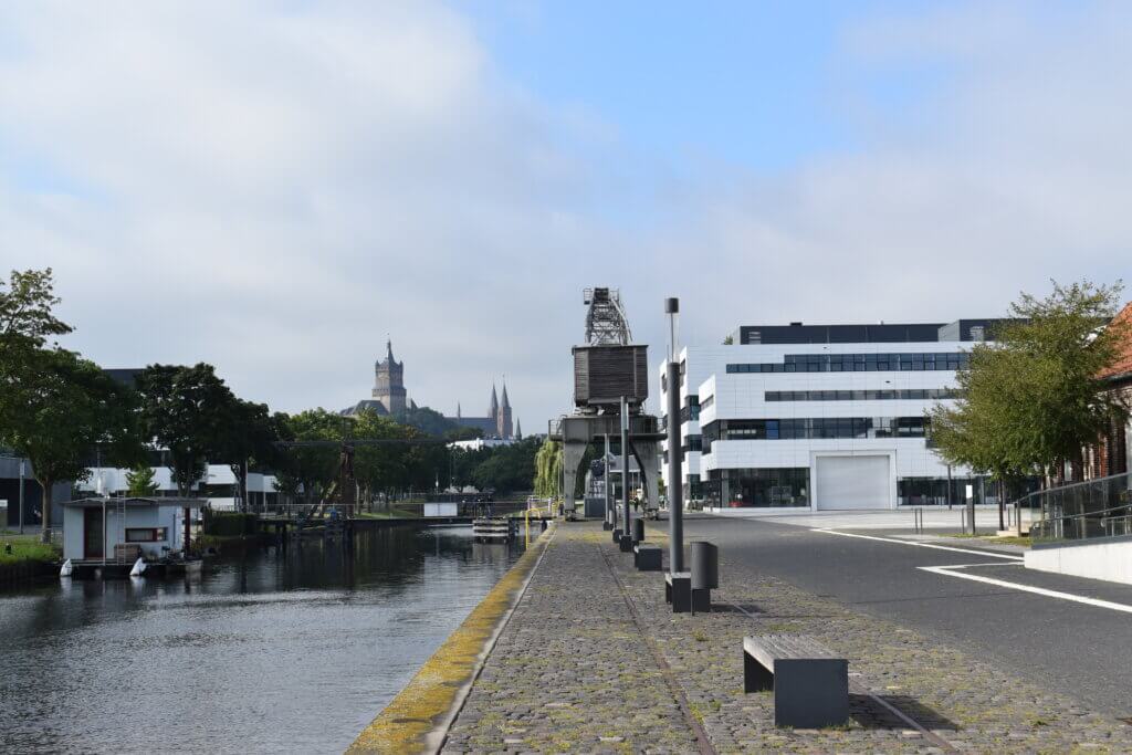 StartGlocal Hochschule Rhein-Waal Gründerzentrum Startup Gründer Gründung