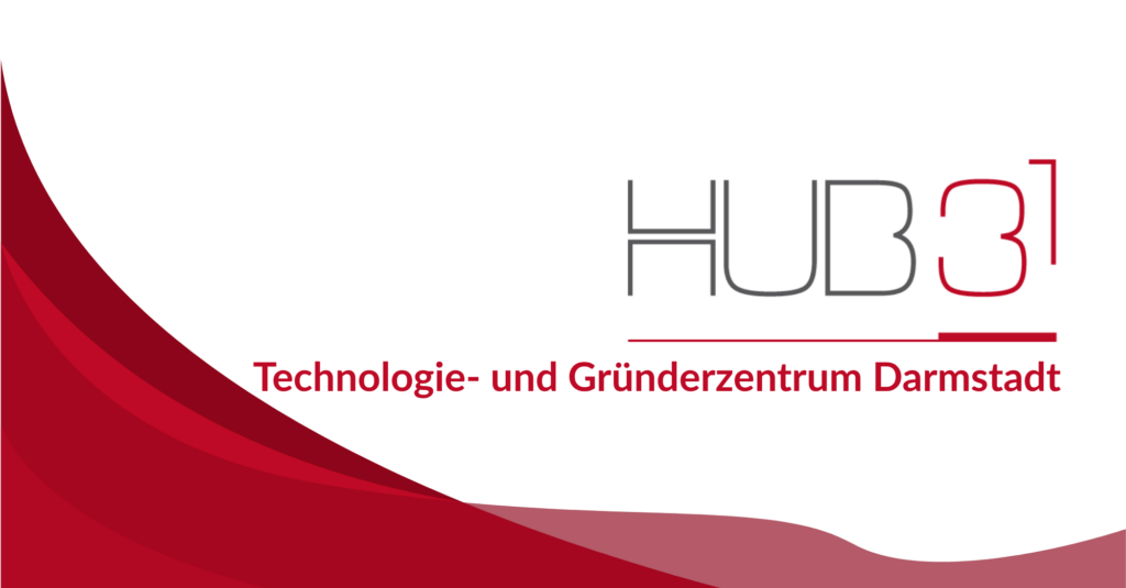 HUB31 Technologie- und Gründerzentrum Darmstadt Startup Gründer Gründung